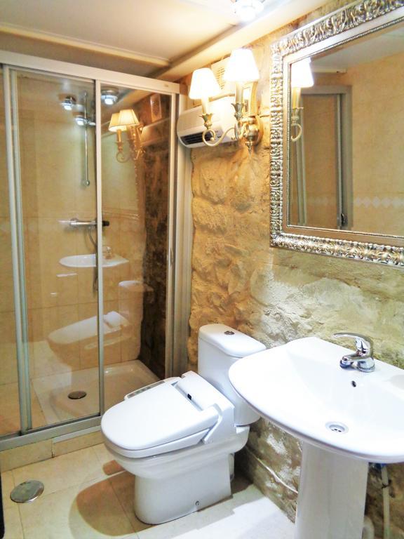 Luz Del Renacimiento Ubeda Appartement Buitenkant foto