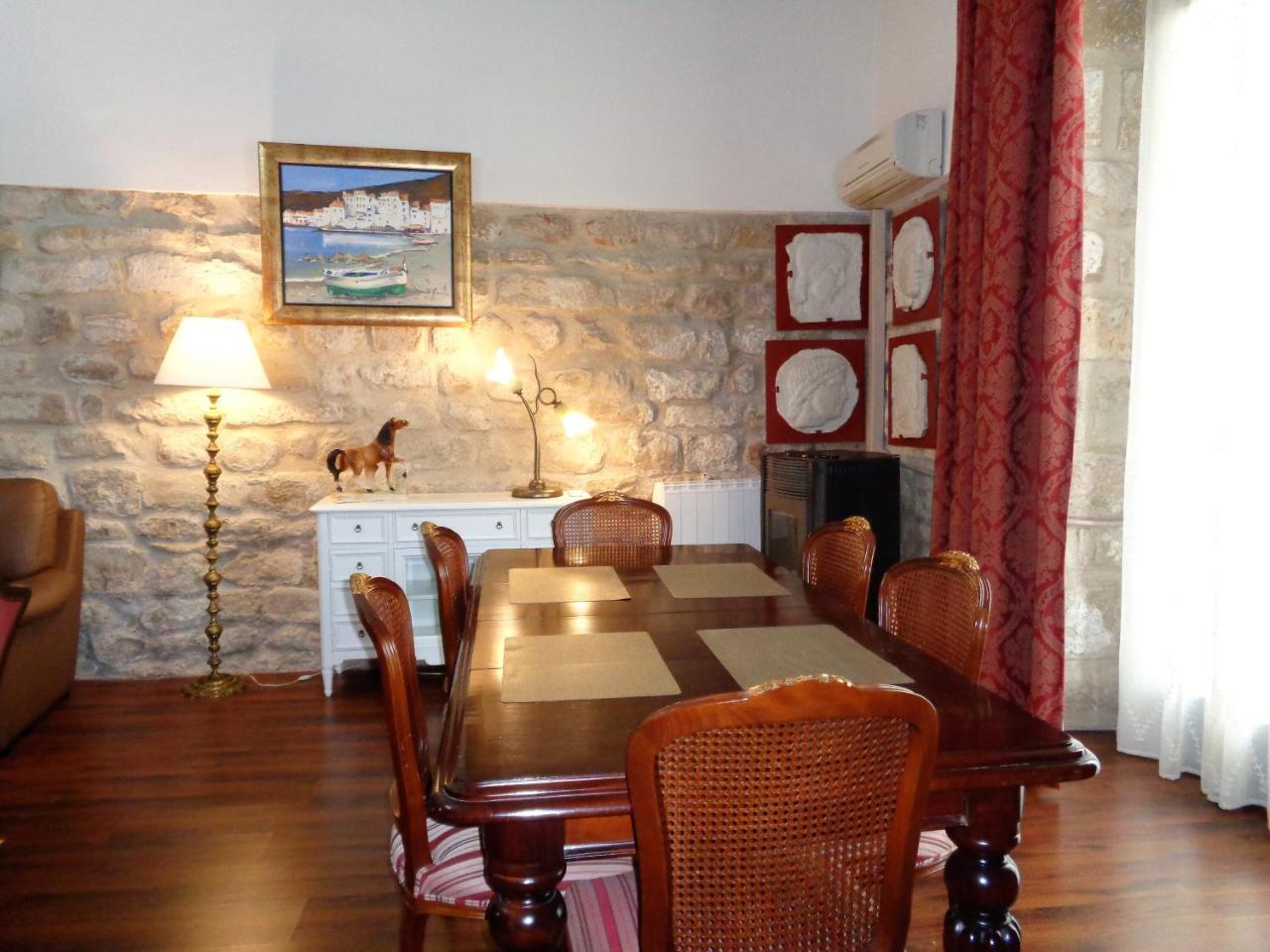 Luz Del Renacimiento Ubeda Appartement Buitenkant foto