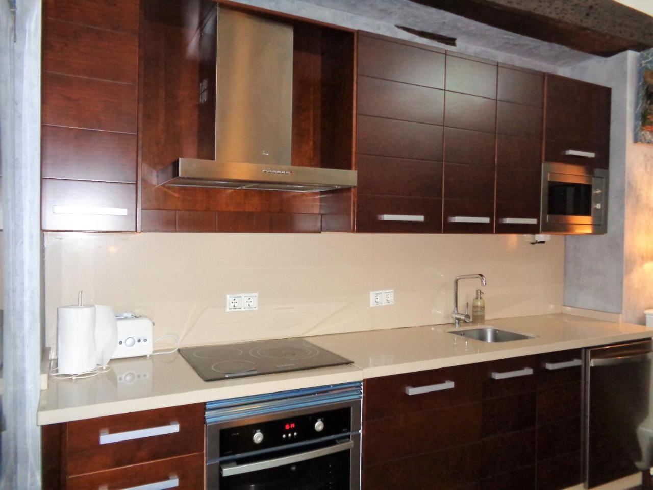 Luz Del Renacimiento Ubeda Appartement Buitenkant foto