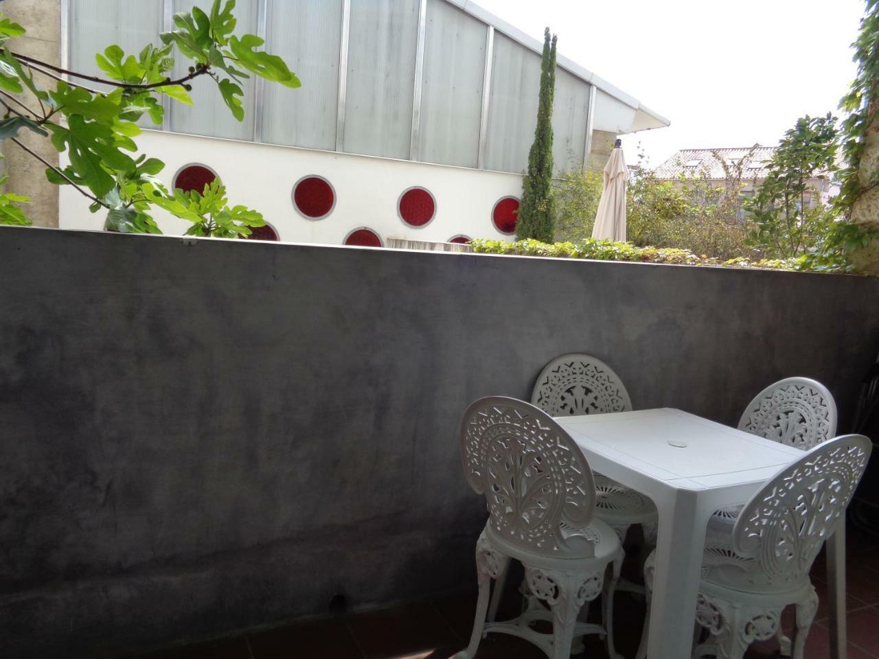 Luz Del Renacimiento Ubeda Appartement Buitenkant foto