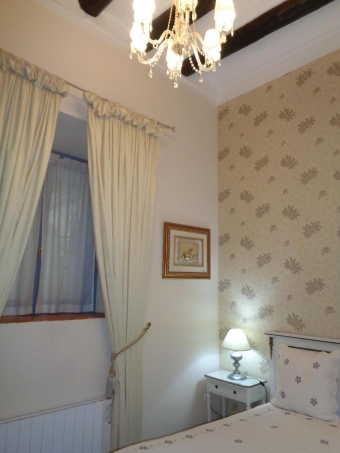 Luz Del Renacimiento Ubeda Appartement Buitenkant foto