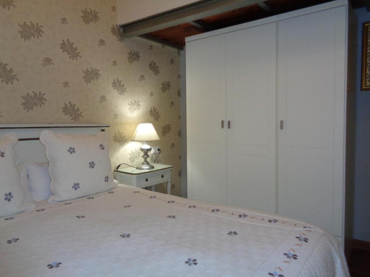 Luz Del Renacimiento Ubeda Appartement Buitenkant foto