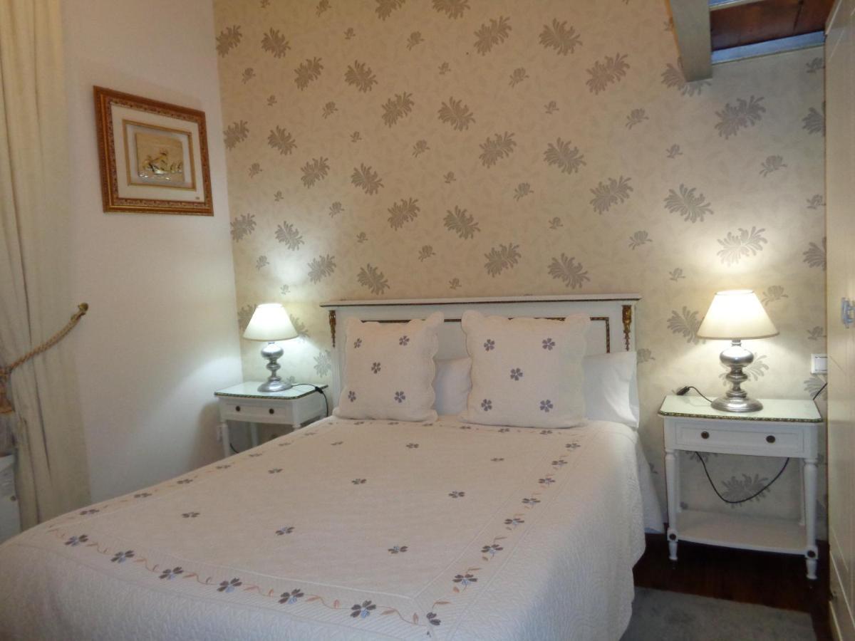 Luz Del Renacimiento Ubeda Appartement Buitenkant foto